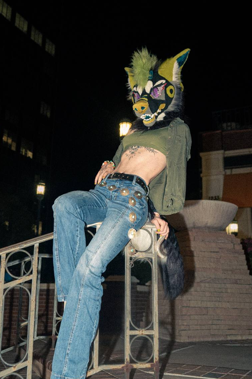 Toxin